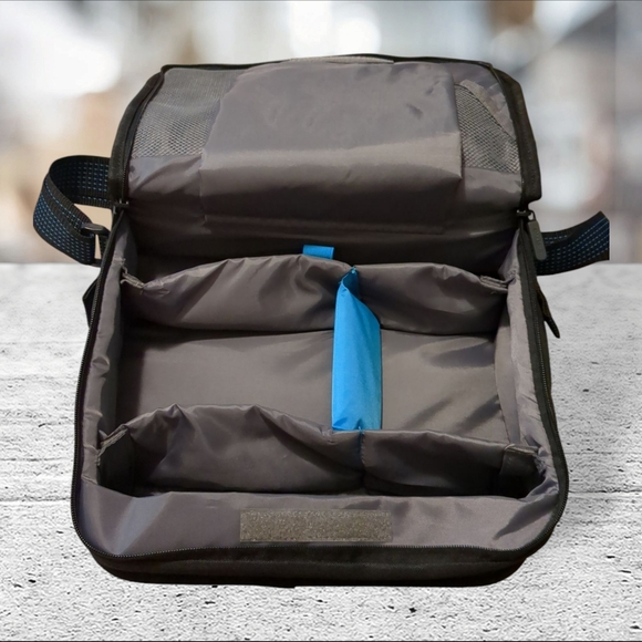 Air Sense 11 Carrying Case - Picture 2 of 9